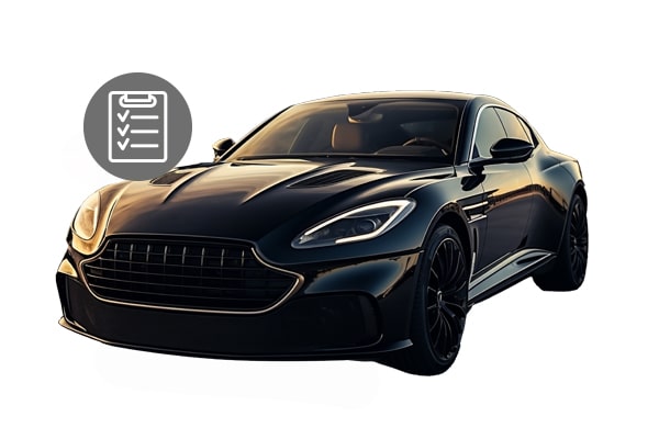 Fahrzeugbewertung von KFZ Gutachter Stefan