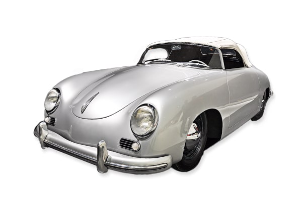 Oldtimergutachten von KFZ Gutachter Stefan