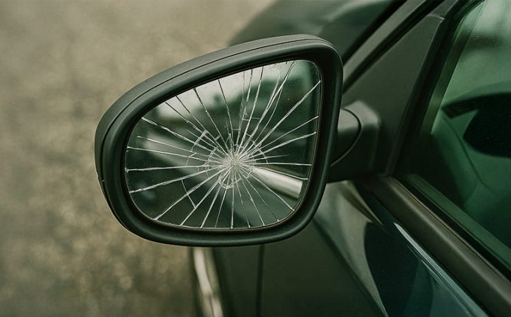 Unverschuldeter Unfall – So verhalten Sie sich richtig Schritt für Schritt