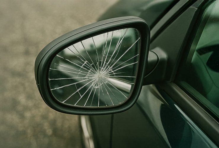 Unverschuldeter Unfall – So verhalten Sie sich richtig Schritt für Schritt