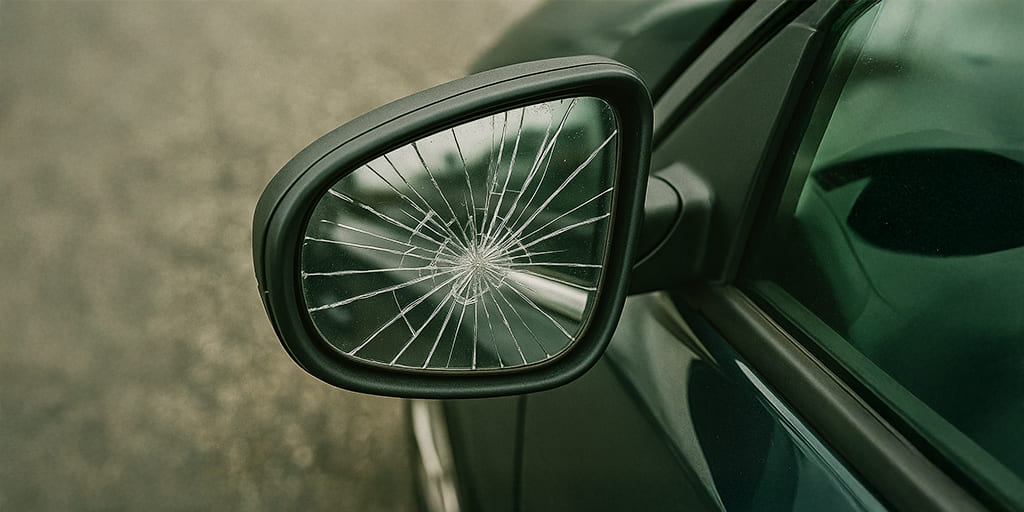 Unverschuldeter Unfall – So verhalten Sie sich richtig Schritt für Schritt